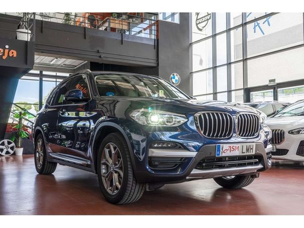 BMW X3e xDrive 215 kW image number 2