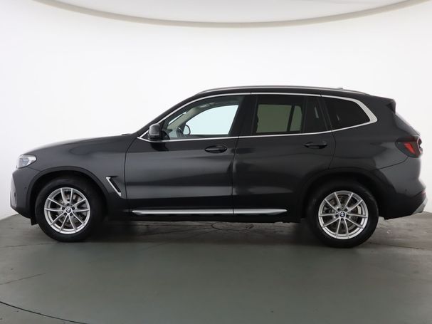 BMW X3 xDrive 140 kW image number 4