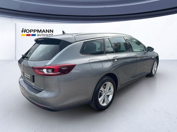 Opel Insignia 1.5 Elegance 90 kW image number 4