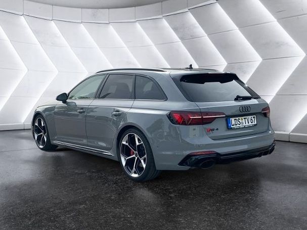 Audi RS4 Avant 331 kW image number 4