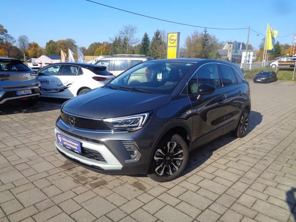 Opel Crossland 1.2 81 kW image number 1