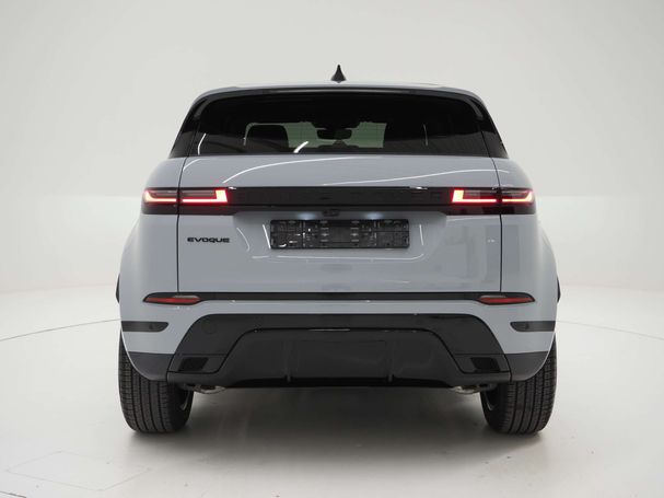 Land Rover Range Rover Evoque S AWD 198 kW image number 6