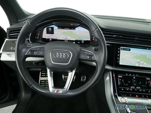 Audi SQ7 TDI 320 kW image number 10