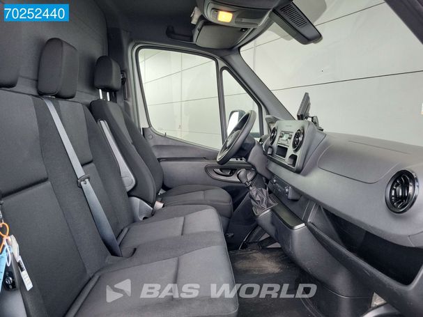 Mercedes-Benz Sprinter 317 CDI 125 kW image number 13