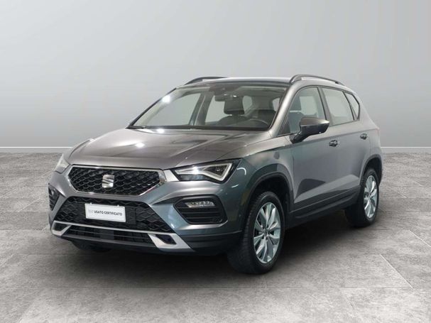 Seat Ateca 1.5 TSI 110 kW image number 1