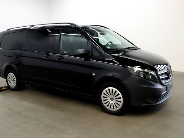 Mercedes-Benz Vito 116 Tourer extra 120 kW image number 2