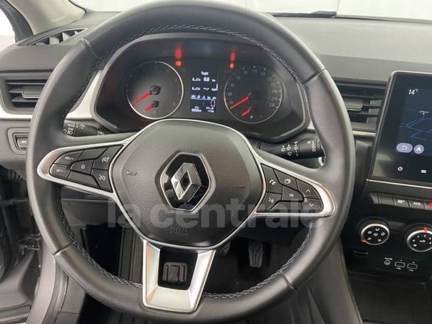 Renault Captur TCe 90 67 kW image number 22