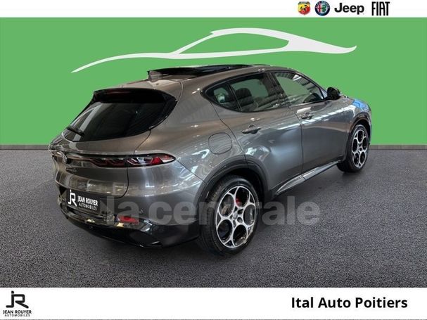 Alfa Romeo Tonale 1.5 VGT TCT 118 kW image number 15