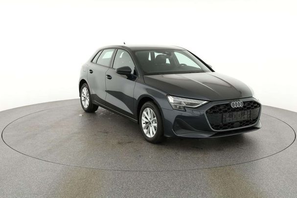 Audi A3 35 TDI S tronic Sportback 110 kW image number 25