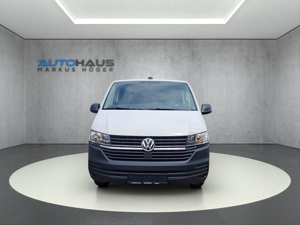 Volkswagen T6 Transporter 110 kW image number 8