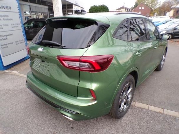 Ford Kuga 137 kW image number 9