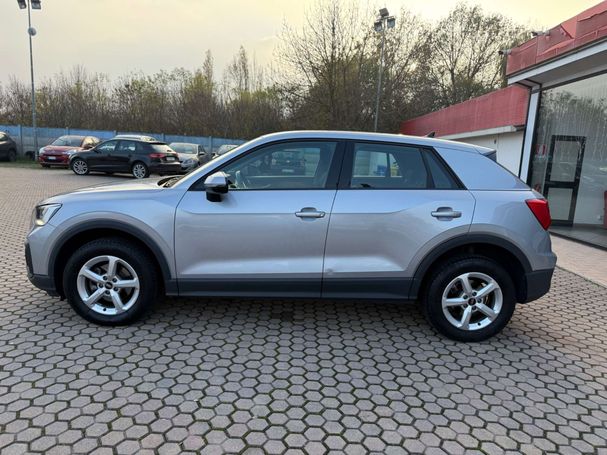 Audi Q2 30 TDI S tronic 85 kW image number 5