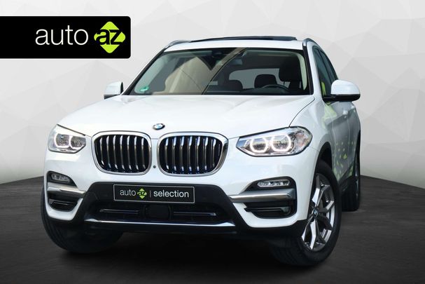 BMW X3 xDrive30i 185 kW image number 2