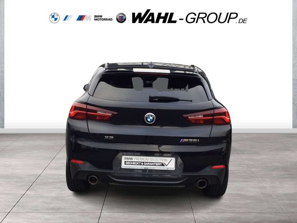 BMW X2 xDrive 225 kW image number 6