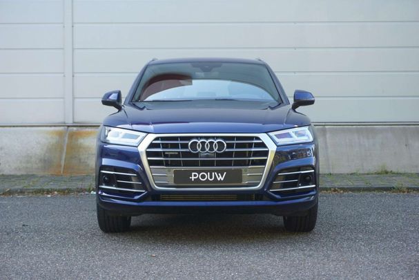 Audi Q5 50 TFSIe PHEV 220 kW image number 7