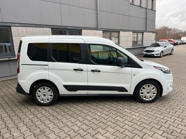 Ford Tourneo Connect 74 kW image number 8