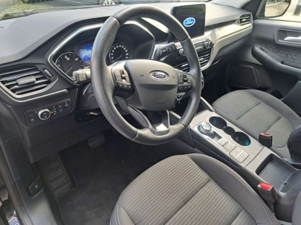 Ford Kuga 2.5 Titanium 165 kW image number 6