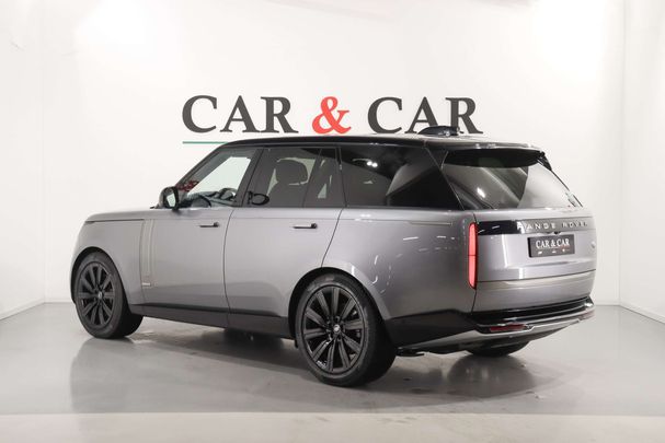 Land Rover Range Rover 258 kW image number 1