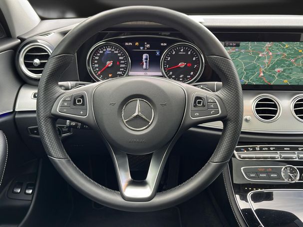 Mercedes-Benz E 250 155 kW image number 10