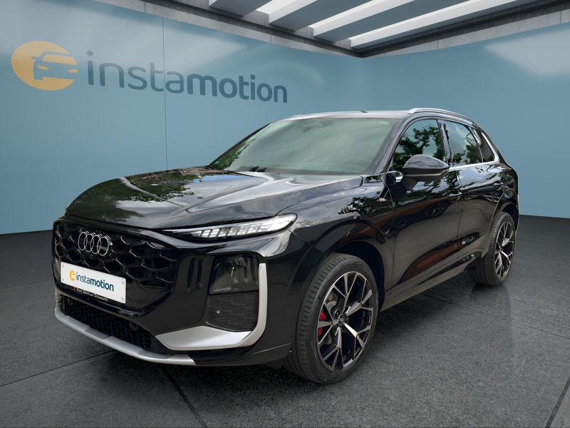 Audi Q3 110 kW