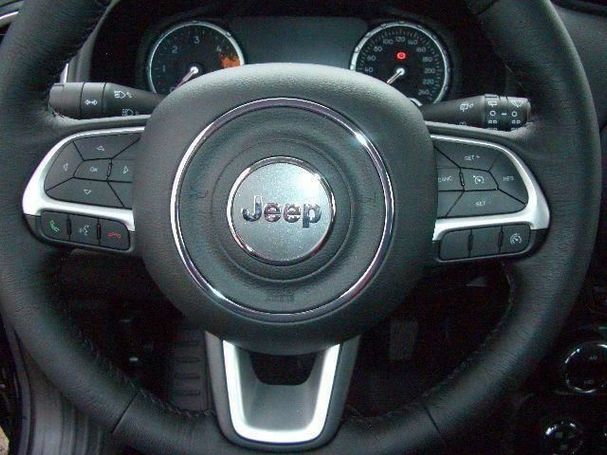 Jeep Renegade 103 kW image number 10