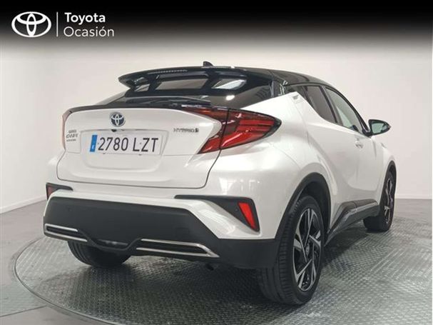 Toyota C-HR 135 kW image number 17