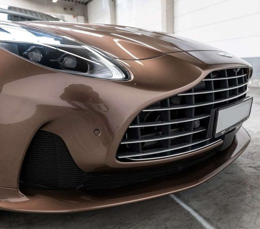 Aston Martin DB12 4.0 V8 500 kW image number 17