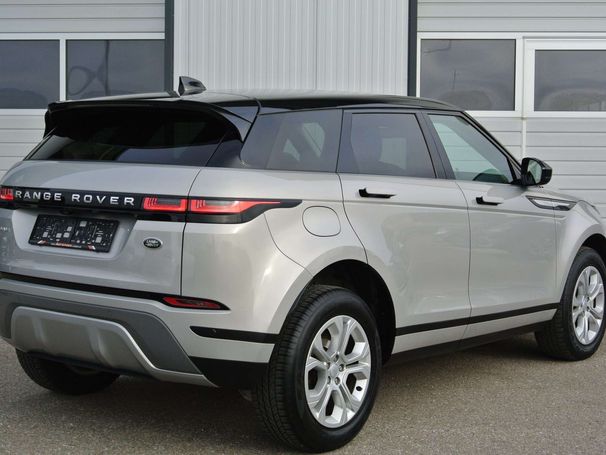 Land Rover Range Rover Evoque 150 kW image number 4