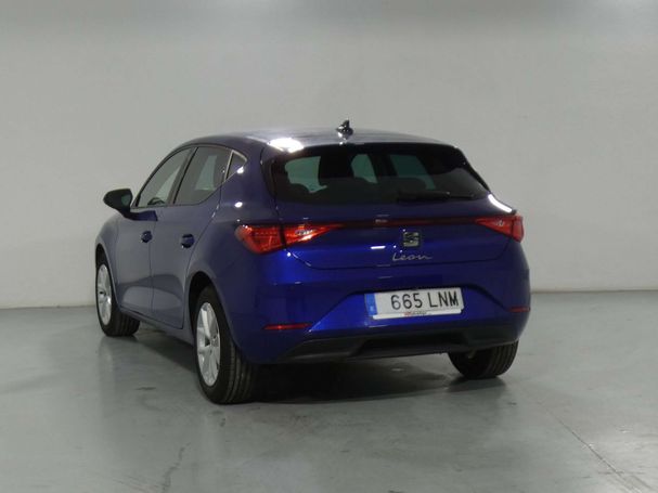 Seat Leon 81 kW image number 23