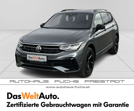 Volkswagen Tiguan Allspace TDI 4Motion DSG 110 kW image number 1