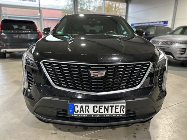 Cadillac XT4 350T AWD 169 kW image number 3