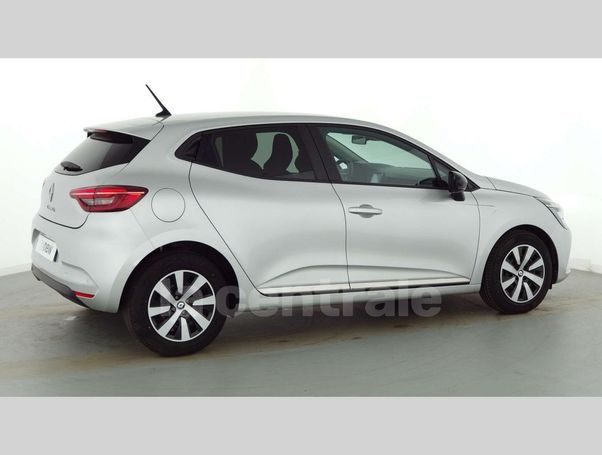 Renault Clio TCe 90 Evolution 66 kW image number 20