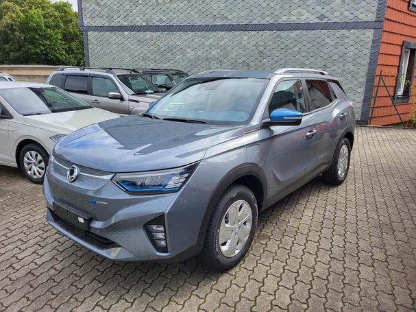 SsangYong Korando 140 kW image number 1