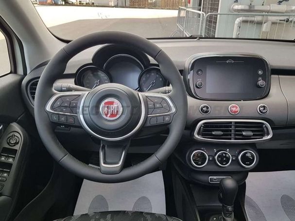 Fiat 500X 1.5 Hybrid Dolcevita DCT 96 kW image number 13