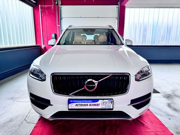 Volvo XC90 AWD Momentum 165 kW image number 4