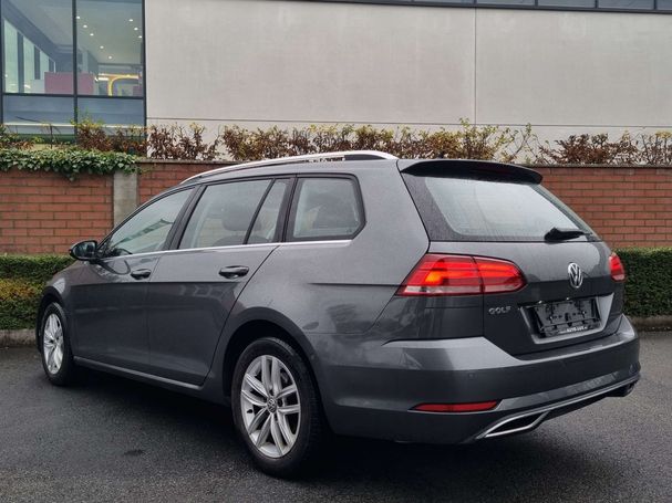 Volkswagen Golf Variant 1.5 TSI DSG 110 kW image number 5