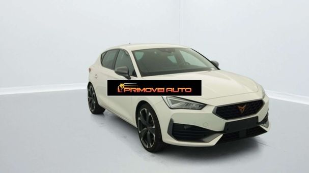 Cupra Leon 150 kW image number 2