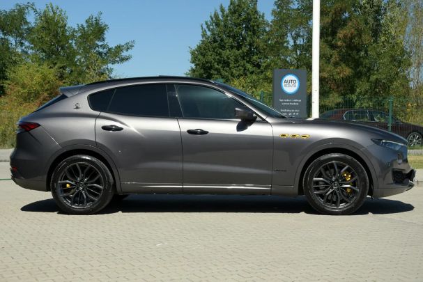 Maserati Levante S GranLusso 316 kW image number 5