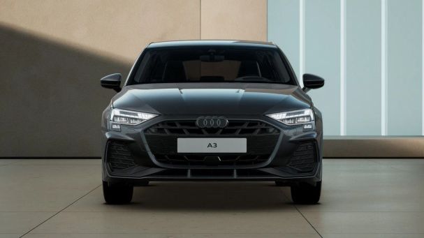 Audi A3 110 kW image number 2