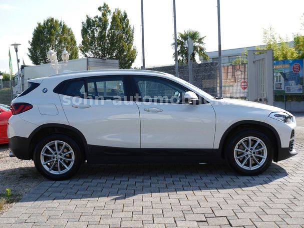 BMW X2 xDrive 140 kW image number 6