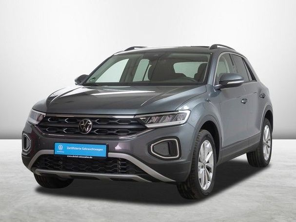 Volkswagen T-Roc 1.5 TSI DSG 110 kW image number 1