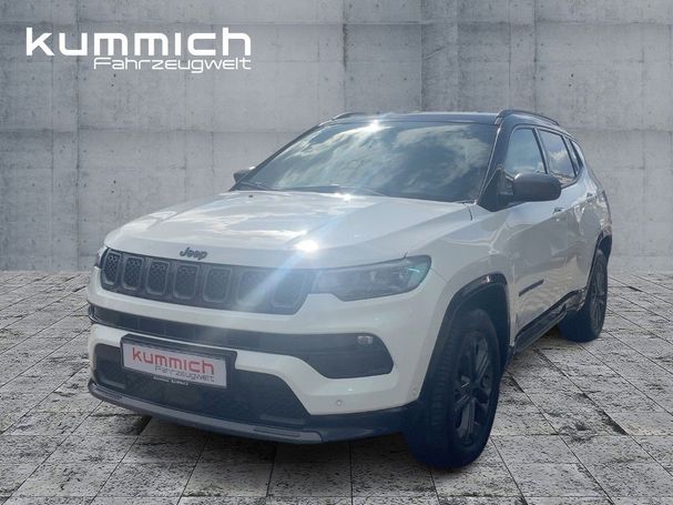 Jeep Compass PHEV 177 kW image number 1