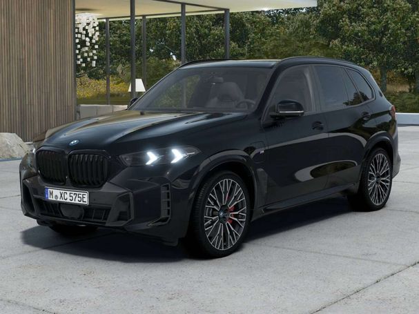 BMW X5 xDrive 360 kW image number 1