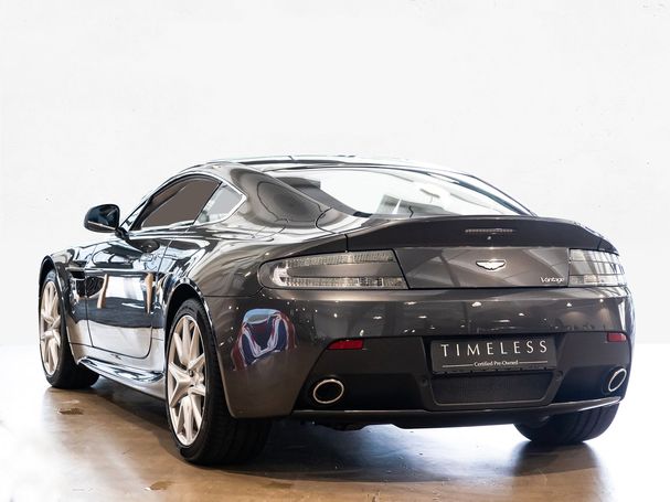 Aston Martin V8 Vantage 313 kW image number 1