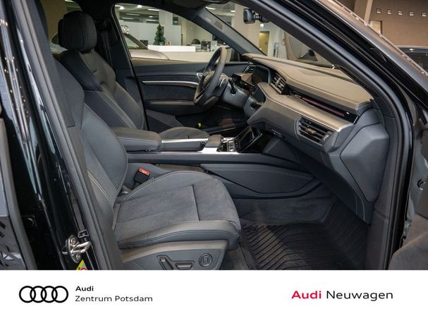 Audi Q8 55 quattro e-tron 300 kW image number 2