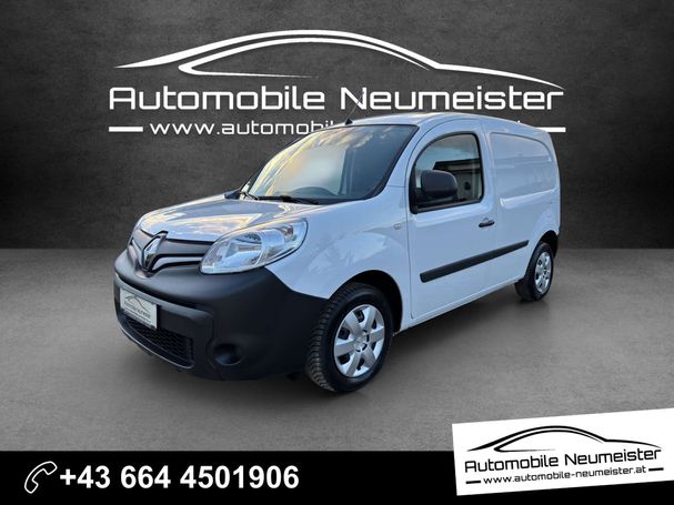 Renault Kangoo BLUE dCi 70 kW image number 1