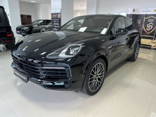 Porsche Cayenne Coupé 340 kW image number 1