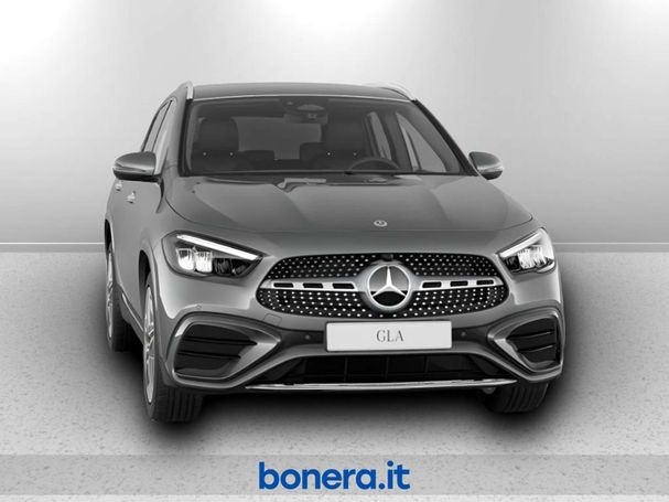 Mercedes-Benz GLA 250 e PHEV 160 kW image number 2