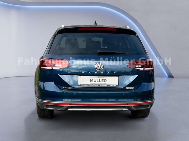 Volkswagen Passat Alltrack 4Motion 140 kW image number 3