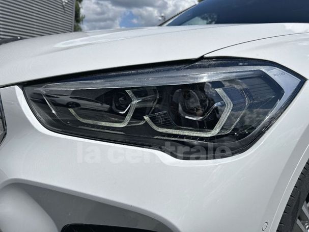 BMW X1 sDrive18i M Sport 103 kW image number 18